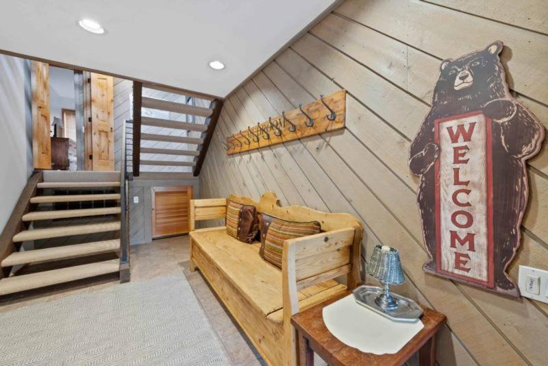 Ridgepoint Townhome 198 By East West Hospitality Beaver Creek Esterno foto