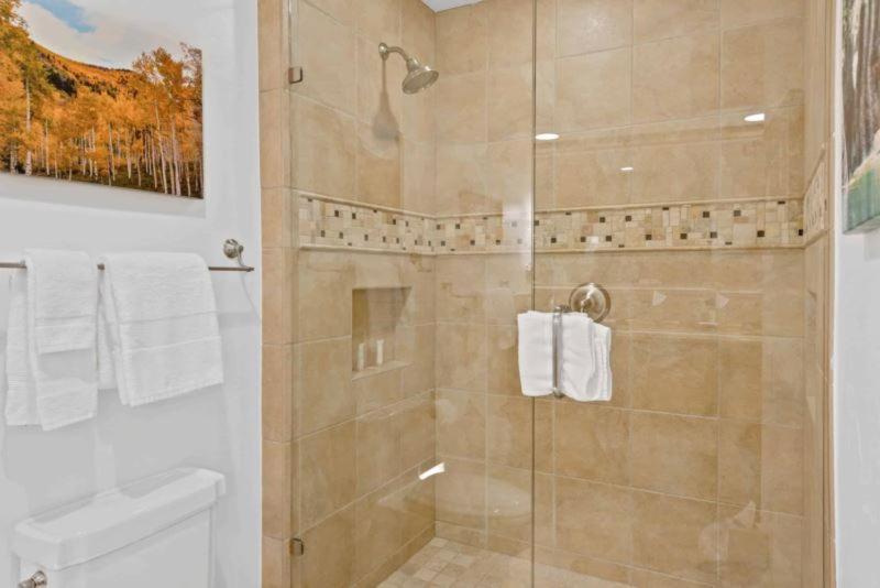 Ridgepoint Townhome 198 By East West Hospitality Beaver Creek Esterno foto