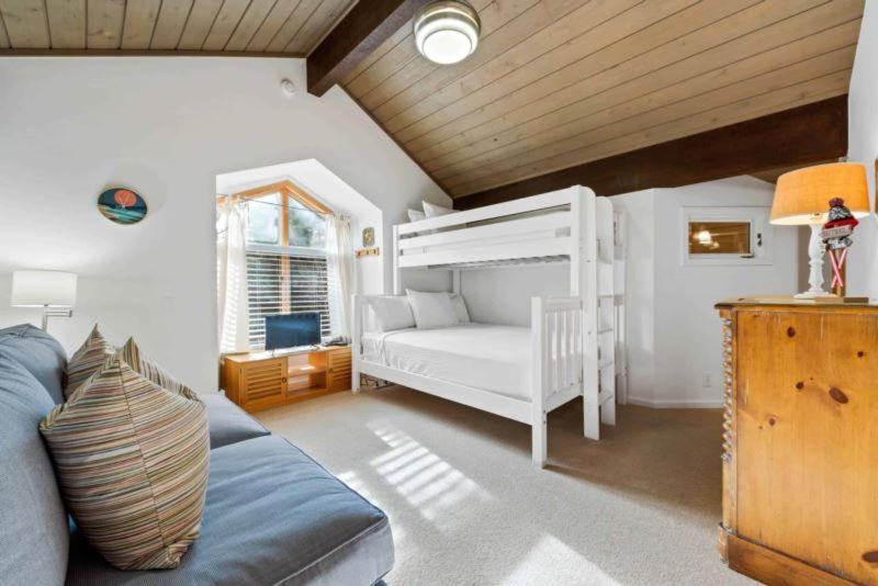 Ridgepoint Townhome 198 By East West Hospitality Beaver Creek Esterno foto