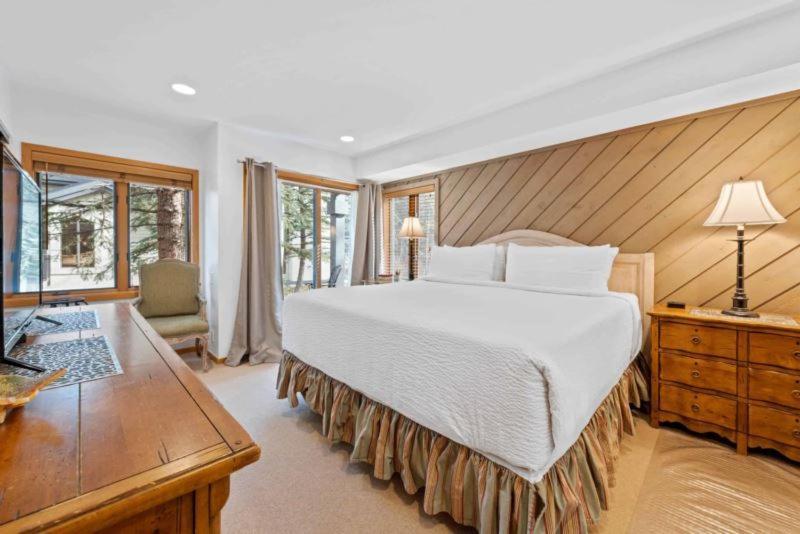 Ridgepoint Townhome 198 By East West Hospitality Beaver Creek Esterno foto