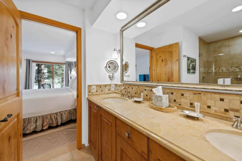 Ridgepoint Townhome 198 By East West Hospitality Beaver Creek Esterno foto