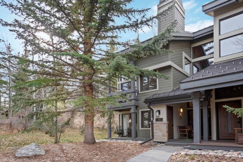 Ridgepoint Townhome 198 By East West Hospitality Beaver Creek Esterno foto