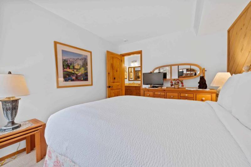 Ridgepoint Townhome 198 By East West Hospitality Beaver Creek Esterno foto