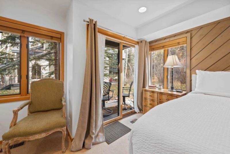 Ridgepoint Townhome 198 By East West Hospitality Beaver Creek Esterno foto