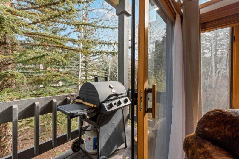 Ridgepoint Townhome 198 By East West Hospitality Beaver Creek Esterno foto