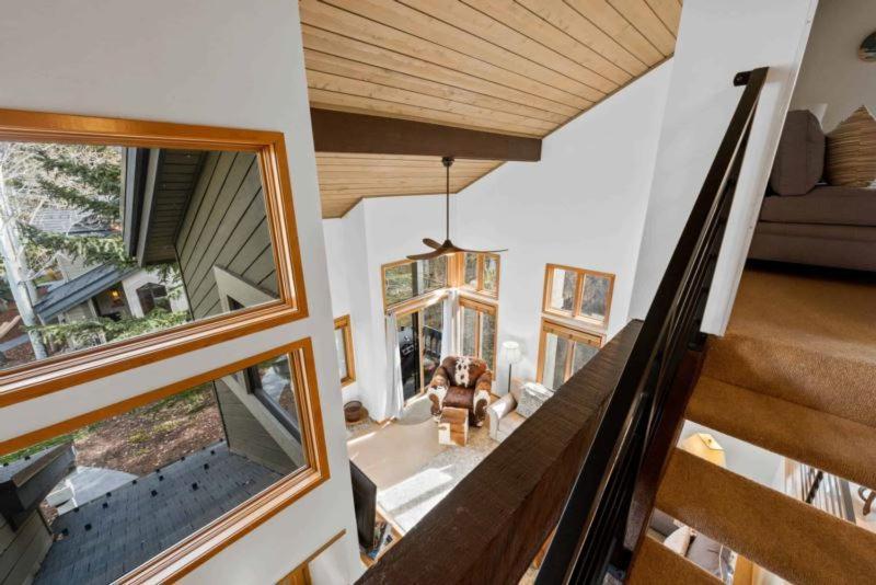 Ridgepoint Townhome 198 By East West Hospitality Beaver Creek Esterno foto