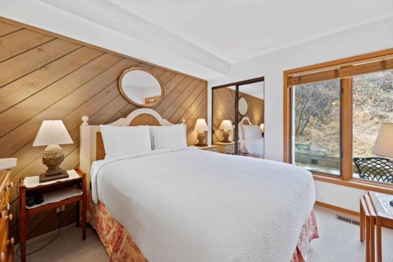 Ridgepoint Townhome 198 By East West Hospitality Beaver Creek Esterno foto