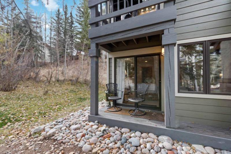 Ridgepoint Townhome 198 By East West Hospitality Beaver Creek Esterno foto