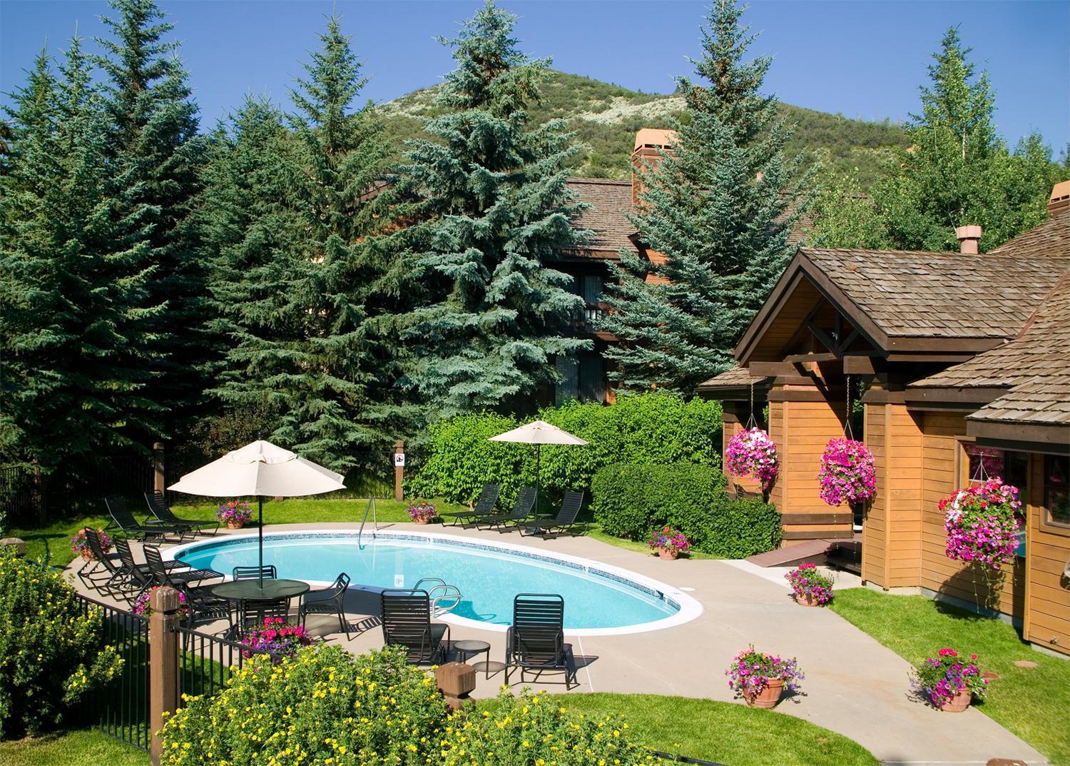 Ridgepoint Townhome 198 By East West Hospitality Beaver Creek Esterno foto