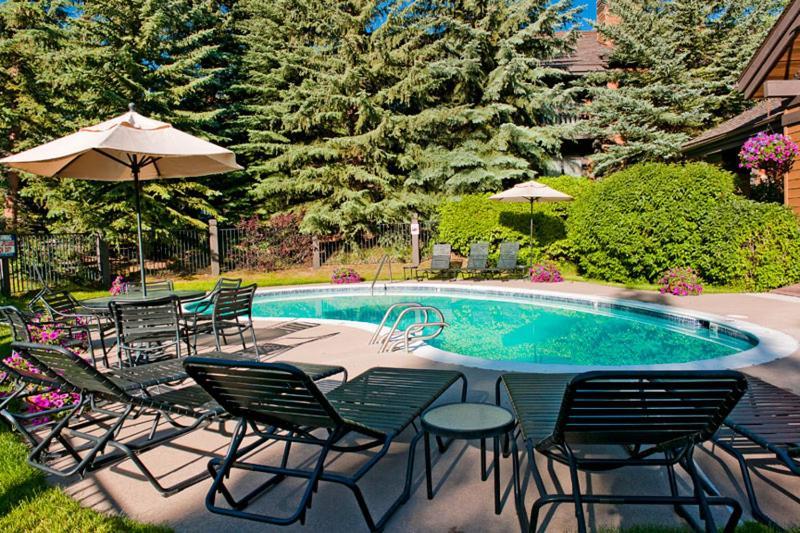 Ridgepoint Townhome 198 By East West Hospitality Beaver Creek Esterno foto
